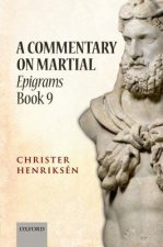 Commentary on Martial, Epigrams Book 9