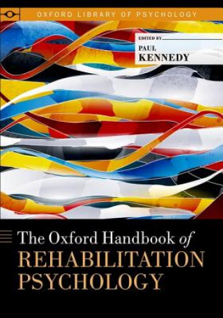 Oxford Handbook of Rehabilitation Psychology