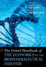 Oxford Handbook of the Economics of the Biopharmaceutical Industry