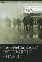 Oxford Handbook of Intergroup Conflict