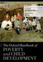 Oxford Handbook of Poverty and Child Development