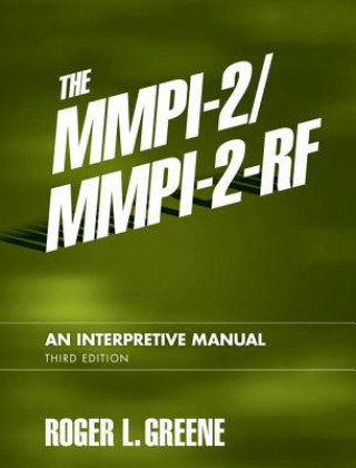 MMPI-2/MMPI-2-RF