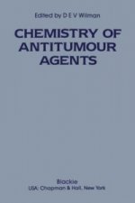 Chemistry of Antitumour Agents