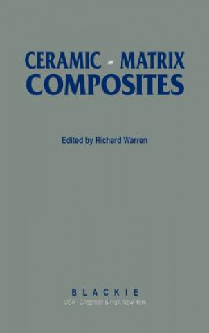 Ceramic-Matrix Composites