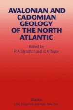 Avalonian and Cadomian Geology of the North Atlantic