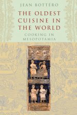 Oldest Cuisine in the World