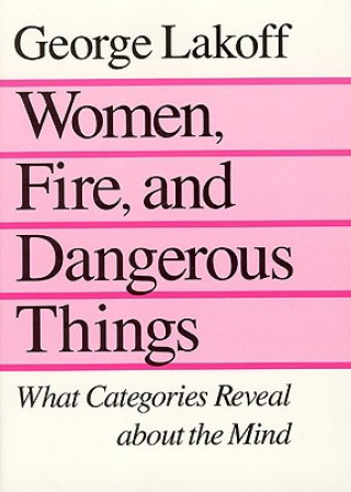 Women, Fire, and Dangerous Things