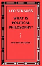 What is Political Philosophy?
