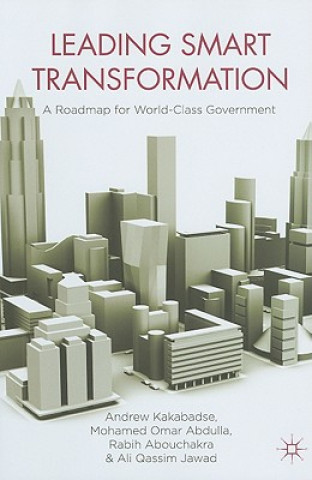 Leading Smart Transformation