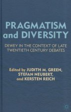 Pragmatism and Diversity