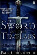 The Sword of the Templars