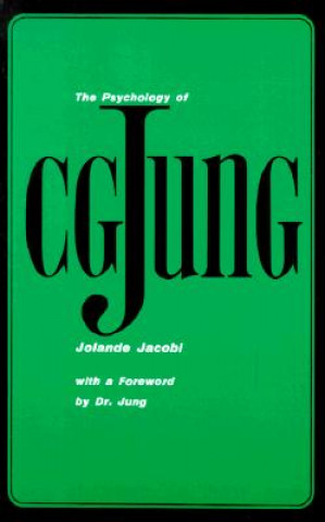 Psychology of C. G. Jung