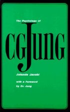 Psychology of C. G. Jung