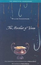 Merchant of Venice
