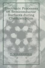 Electronic Processes on Semiconductor Surfaces during Chemisorption
