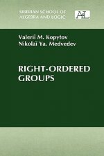 Right-Ordered Groups