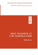 Heat Transfer at Low Temperatures