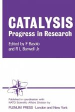 Catalysis Progress in Research