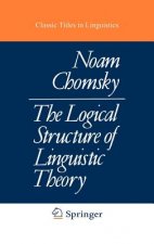 Logical Structure of Linguistic Theory