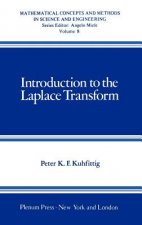 Introduction to the Laplace Transform