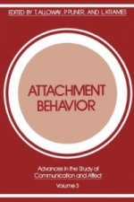 Attachment Behavior