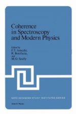 Coherence in Spectroscopy and Modern Physics