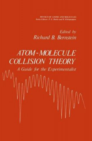 Atom - Molecule Collision Theory