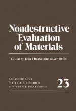 Nondestructive Evaluation of Materials