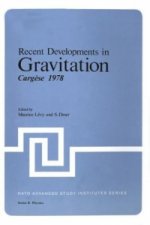 Recent Developments in Gravitation