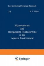 Hydrocarbons and Halogenated Hydrocarbons in the Aquatic Environment