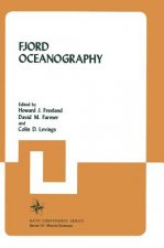 Fjord Oceanography