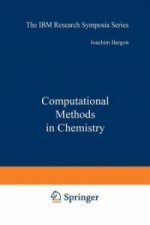 Computational Methods in Chemistry