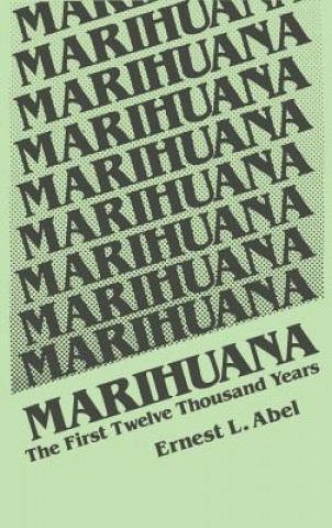 Marihuana