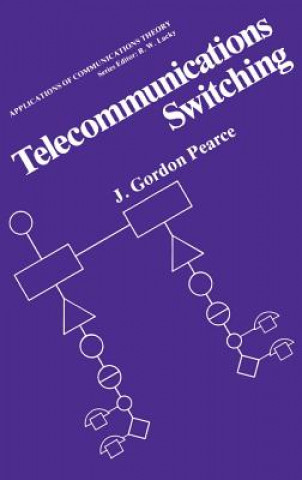 Telecommunications Switching