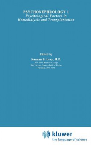 Psychonephrology 1