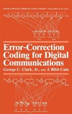 Error-Correction Coding for Digital Communications