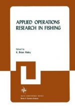 Applied Operations Research in Fishing