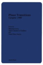 Phase Transitions Cargese 1980