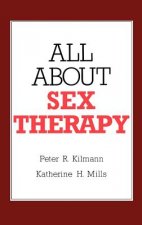 All about Sex Therapy