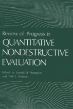 Review of Progress in Quantitative Nondestructive Evaluation