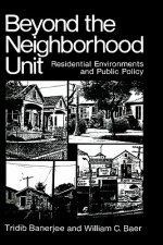 Beyond the Neighborhood Unit