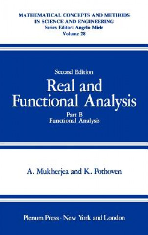 Real and Functional Analysis