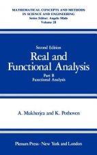 Real and Functional Analysis