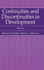 Continuities and Discontinuities in Development