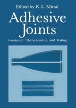 Adhesive Joints