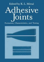 Adhesive Joints