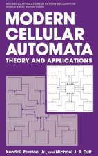 Modern Cellular Automata