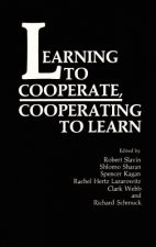 Learning to Cooperate, Cooperating to Learn