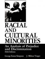 Racial and Cultural Minorities