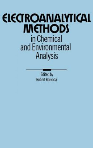 Electroanalytical Methods in Chemical and Environmental Analysis